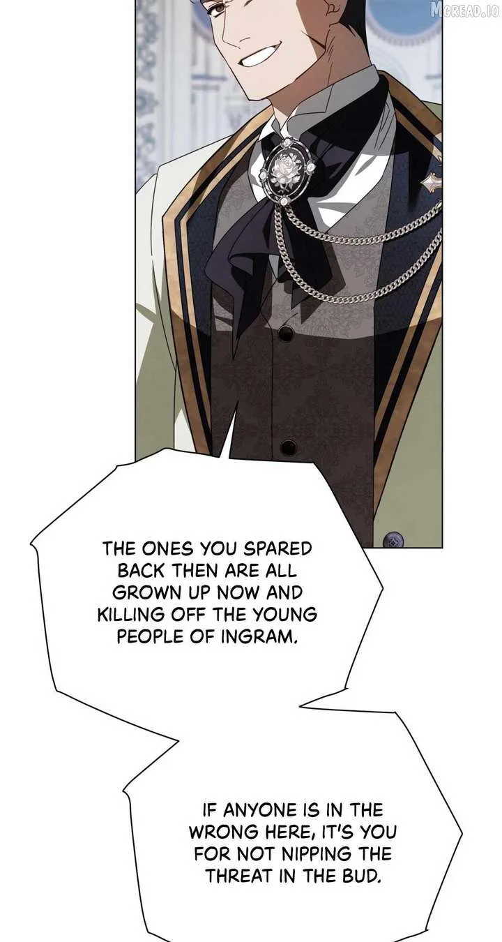 To the Witch Who Forgot the Birds Chapter 46 page 64