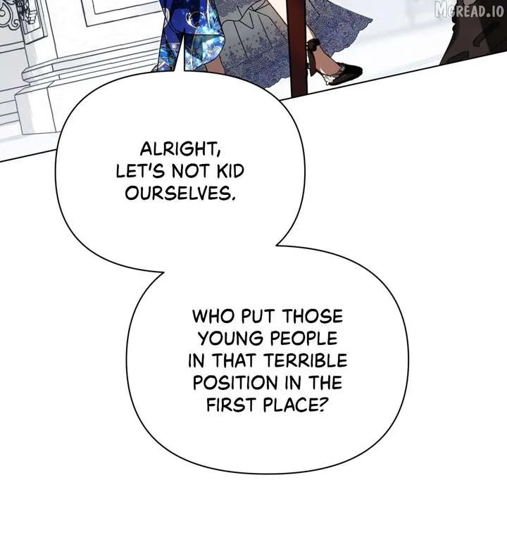 To the Witch Who Forgot the Birds Chapter 46 page 66