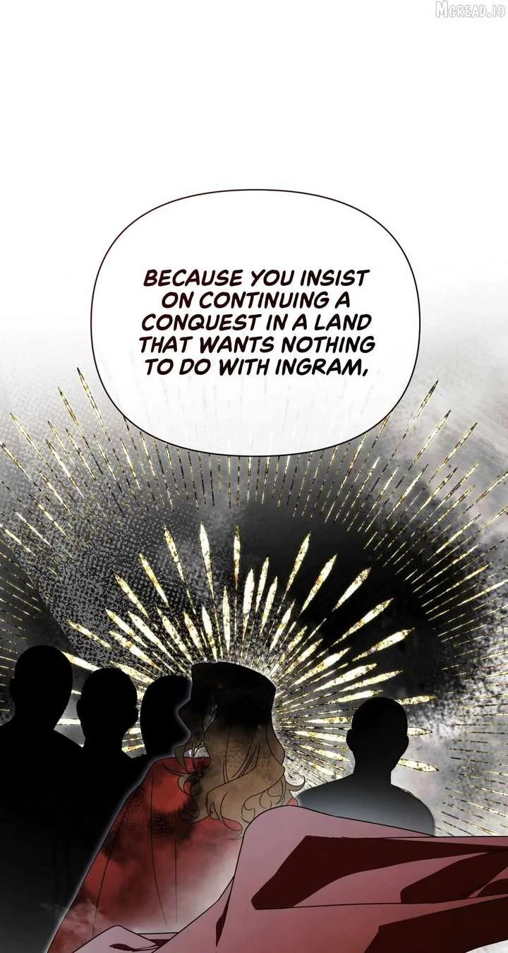 To the Witch Who Forgot the Birds Chapter 46 page 67
