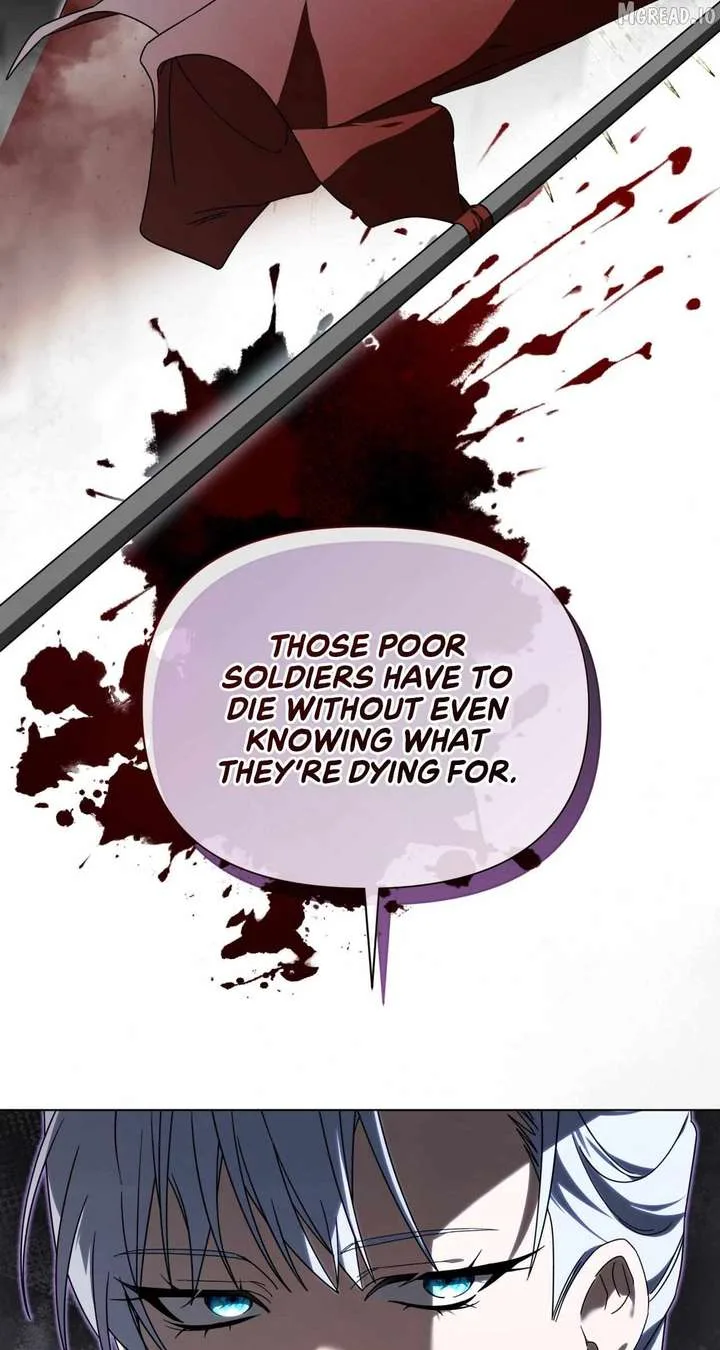 To the Witch Who Forgot the Birds Chapter 46 page 68