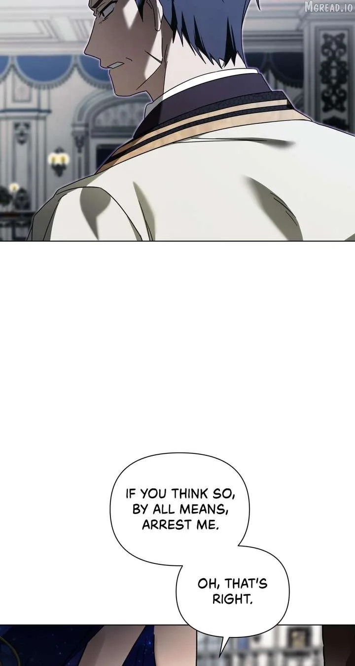 To the Witch Who Forgot the Birds Chapter 46 page 70