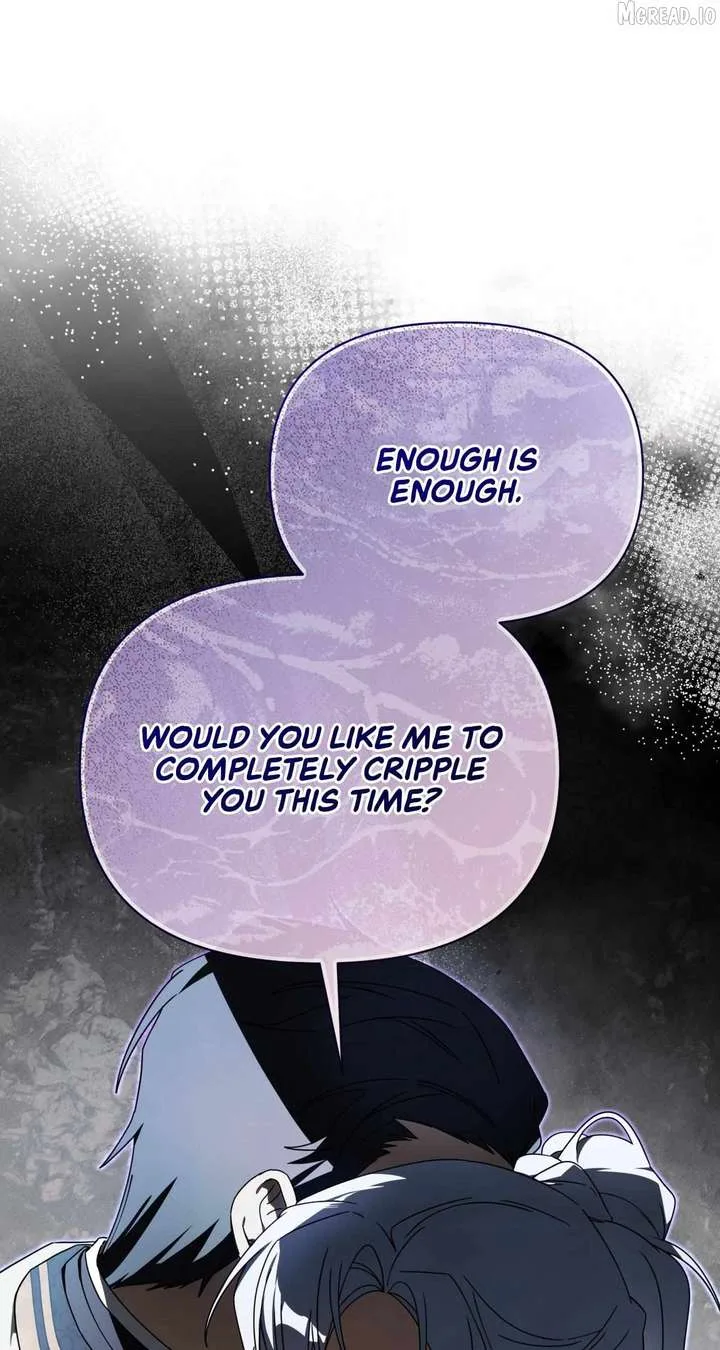 To the Witch Who Forgot the Birds Chapter 46 page 73
