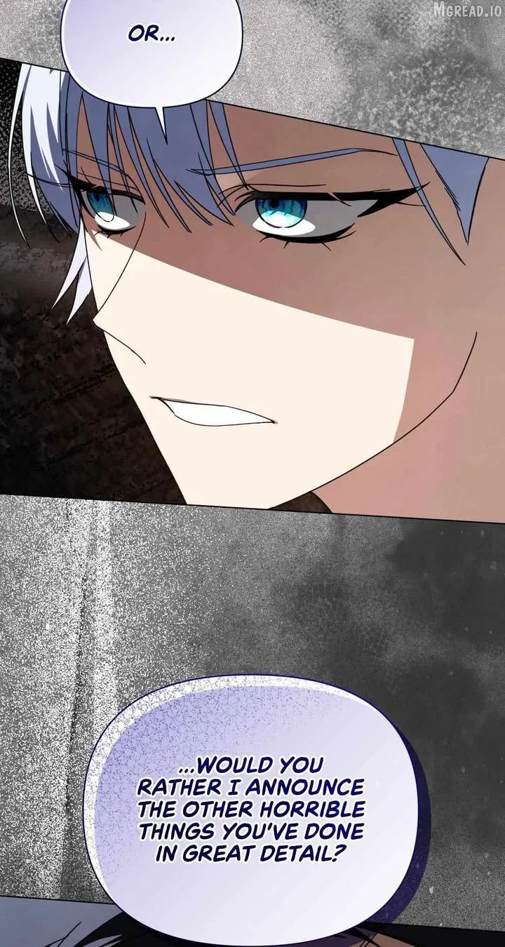 To the Witch Who Forgot the Birds Chapter 46 page 75