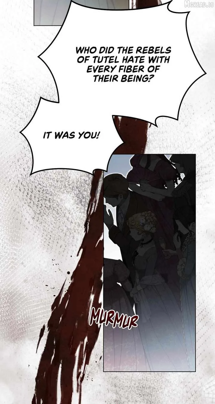 To the Witch Who Forgot the Birds Chapter 46 page 83