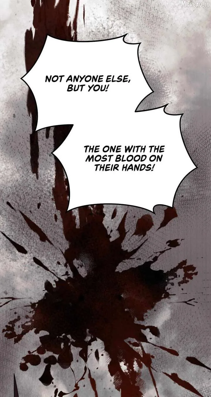 To the Witch Who Forgot the Birds Chapter 46 page 84