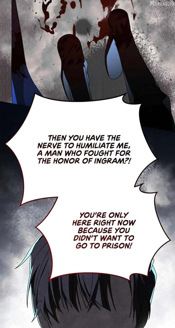 To the Witch Who Forgot the Birds Chapter 46 page 85