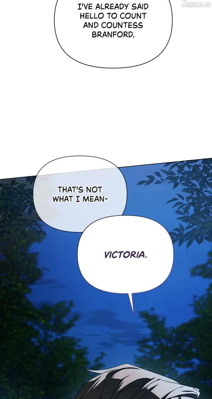 To the Witch Who Forgot the Birds Chapter 46 page 99