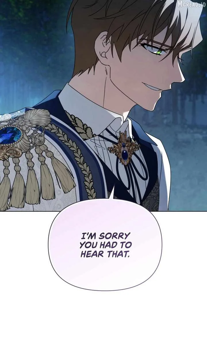 To the Witch Who Forgot the Birds Chapter 46 page 100