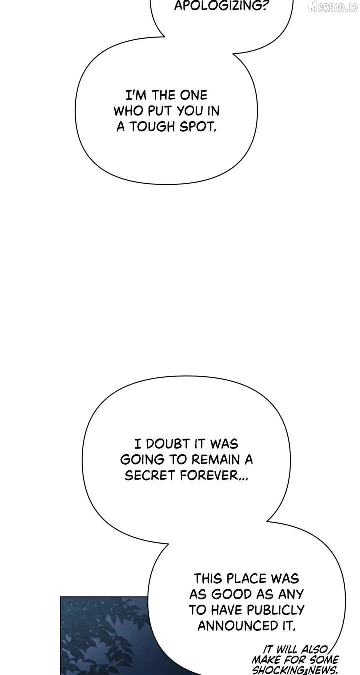 To the Witch Who Forgot the Birds Chapter 46 page 102