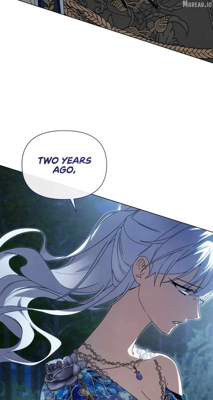 To the Witch Who Forgot the Birds Chapter 46 page 108