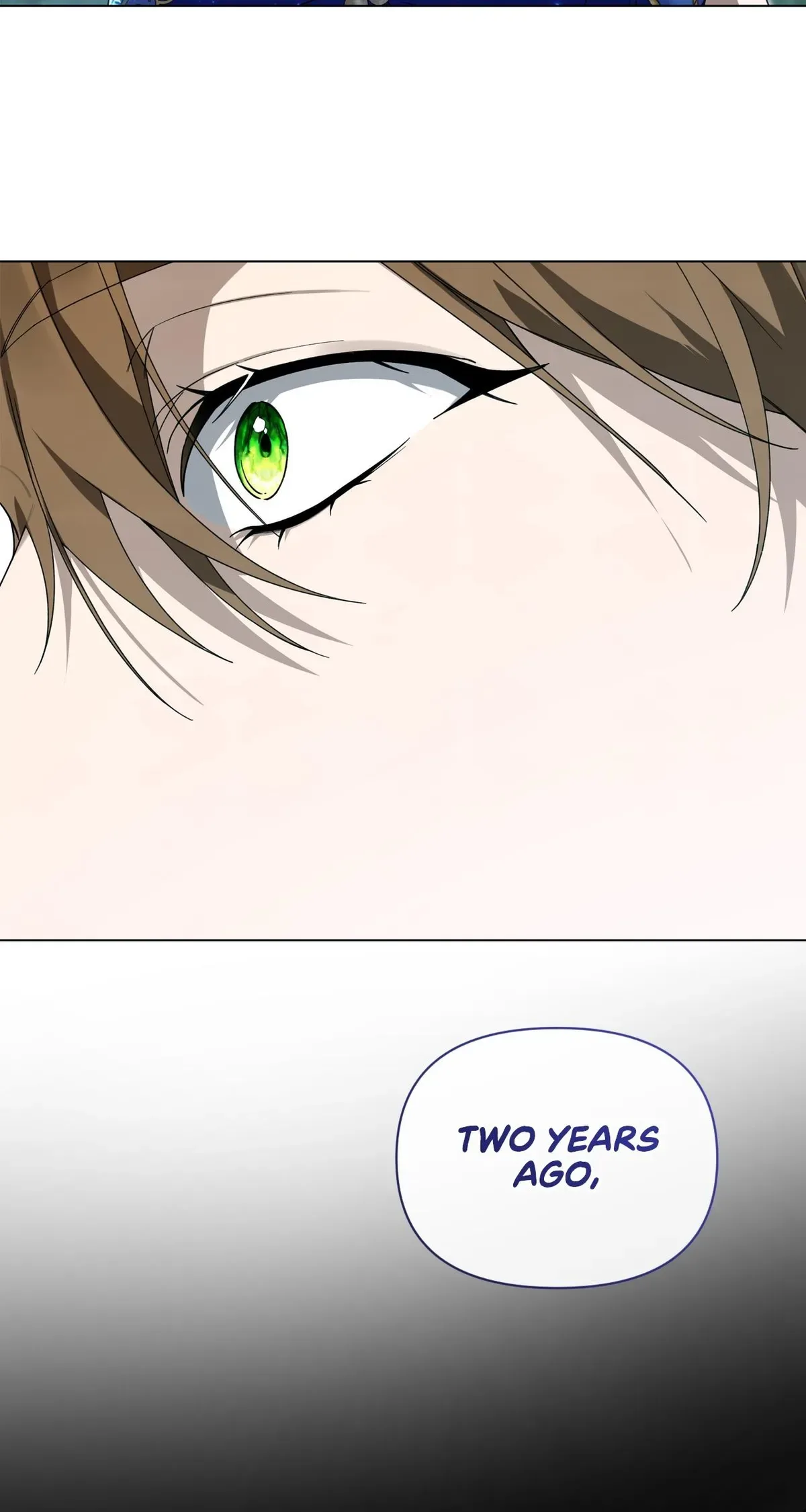 To the Witch Who Forgot the Birds Chapter 47 page 3
