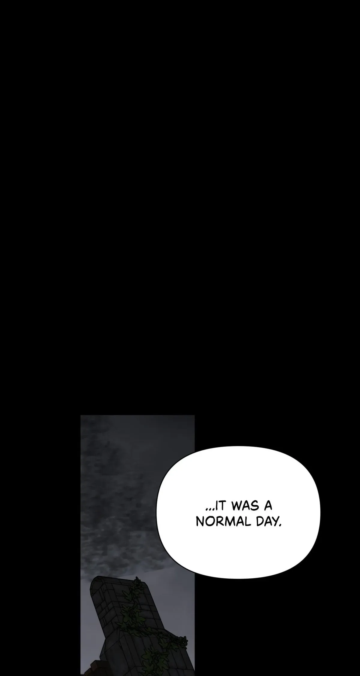To the Witch Who Forgot the Birds Chapter 47 page 8