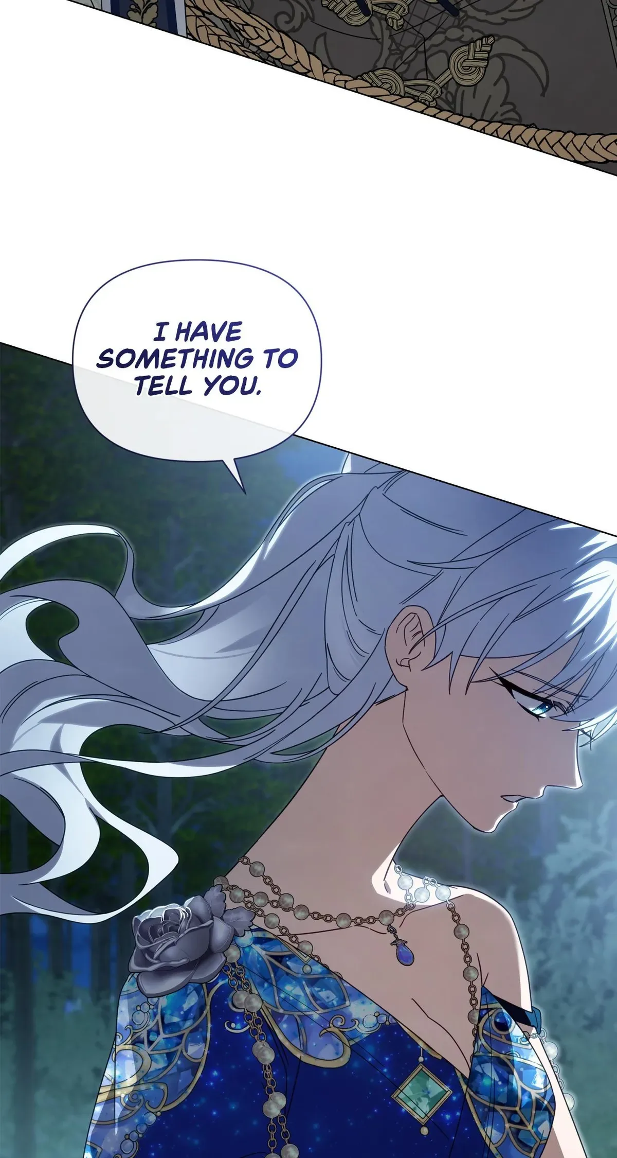 To the Witch Who Forgot the Birds Chapter 47 page 2