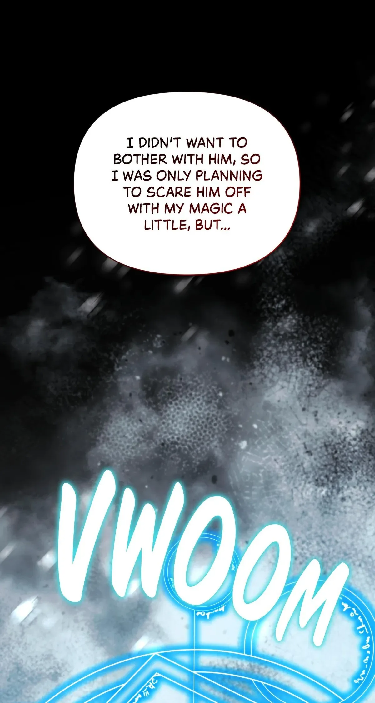To the Witch Who Forgot the Birds Chapter 47 page 14