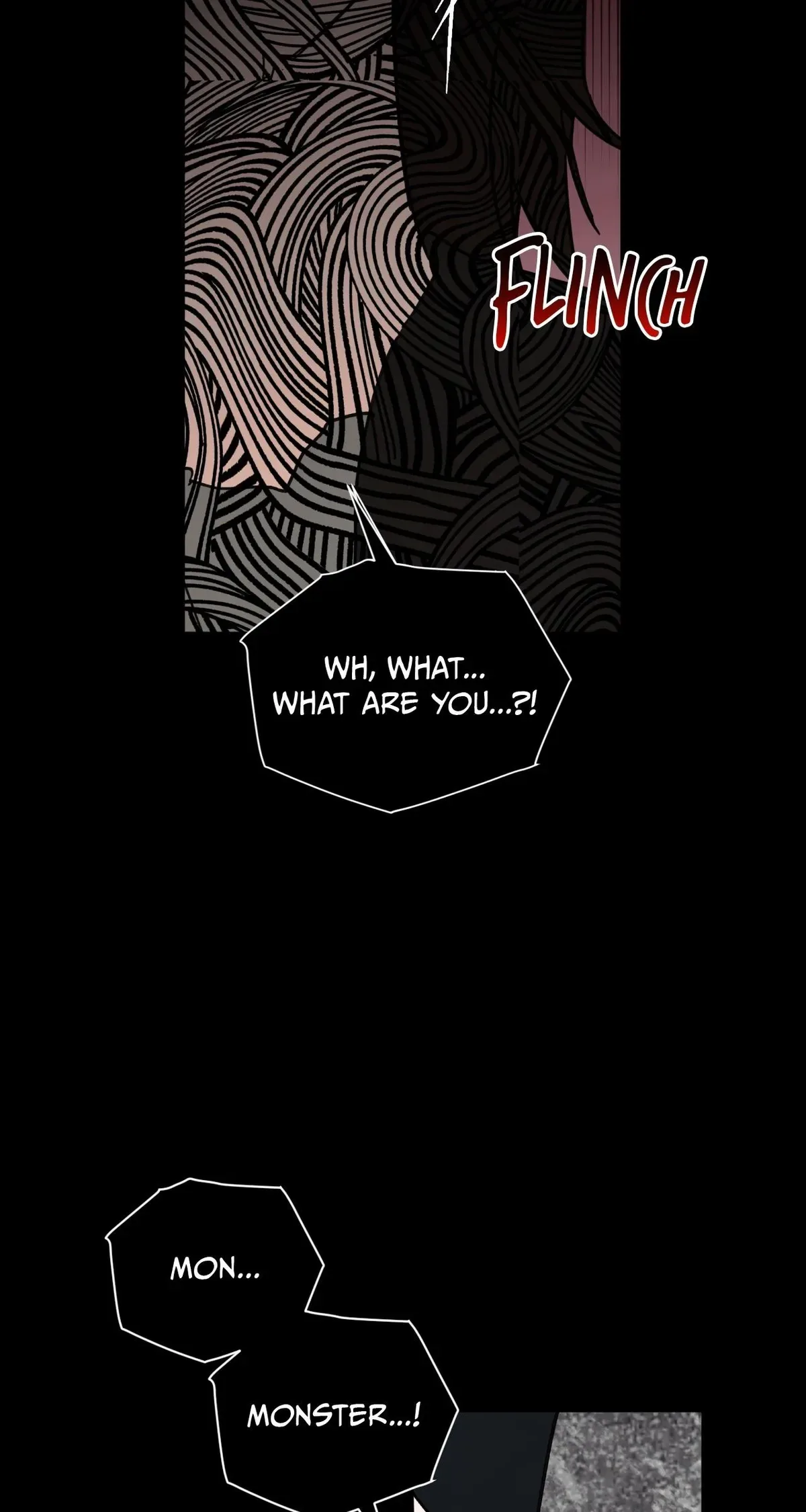 To the Witch Who Forgot the Birds Chapter 47 page 17
