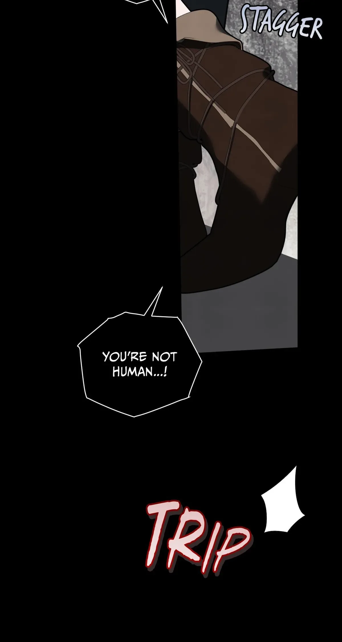 To the Witch Who Forgot the Birds Chapter 47 page 18