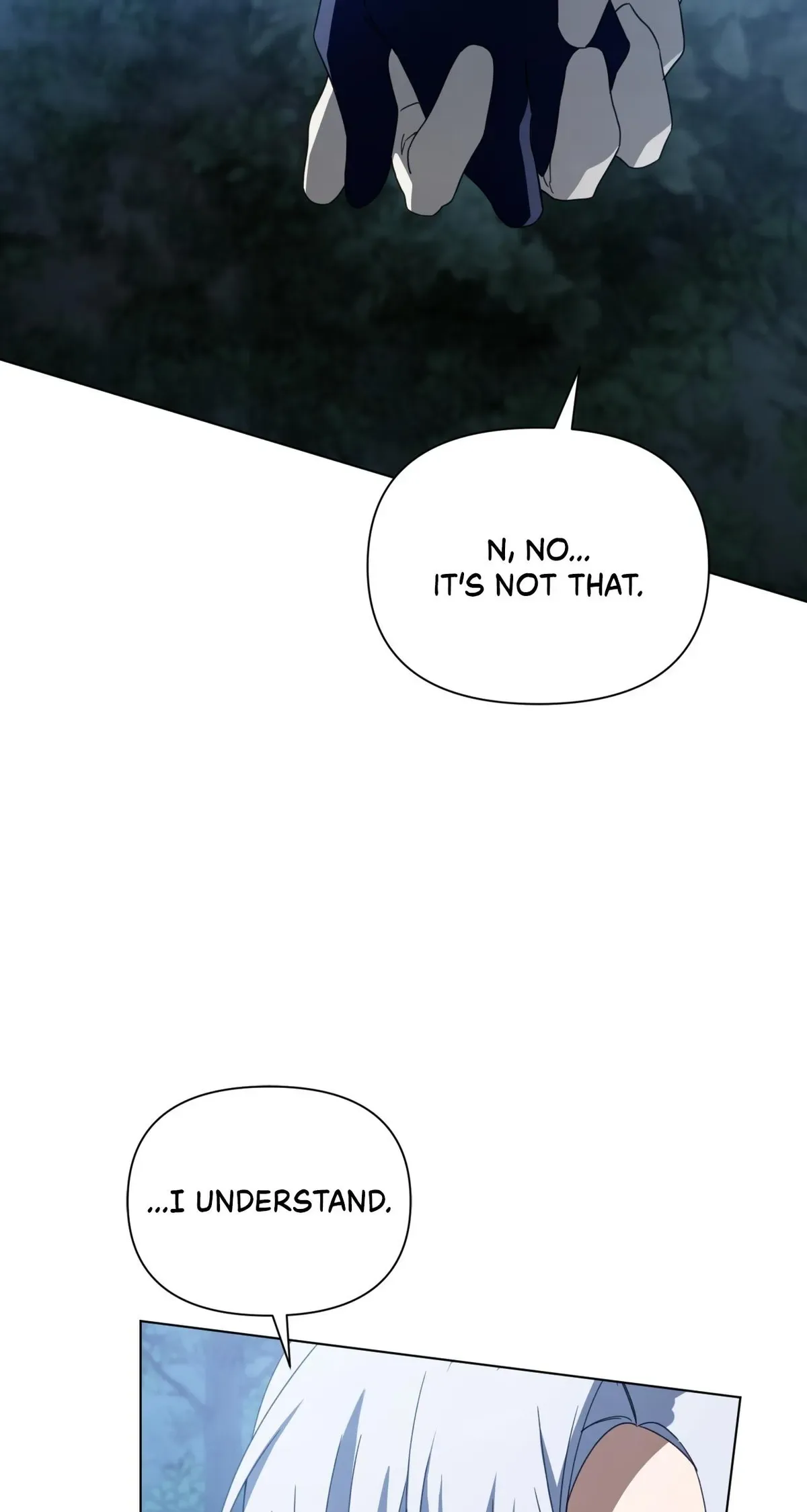 To the Witch Who Forgot the Birds Chapter 47 page 25