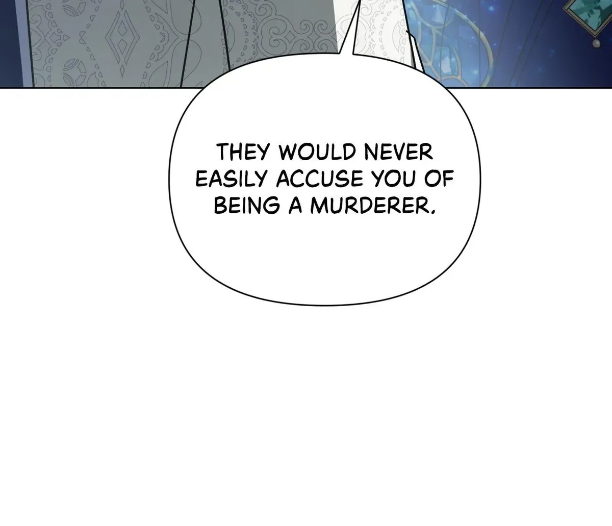 To the Witch Who Forgot the Birds Chapter 47 page 33