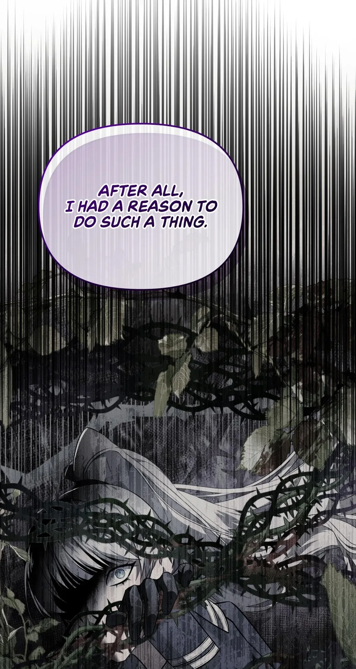 To the Witch Who Forgot the Birds Chapter 47 page 35