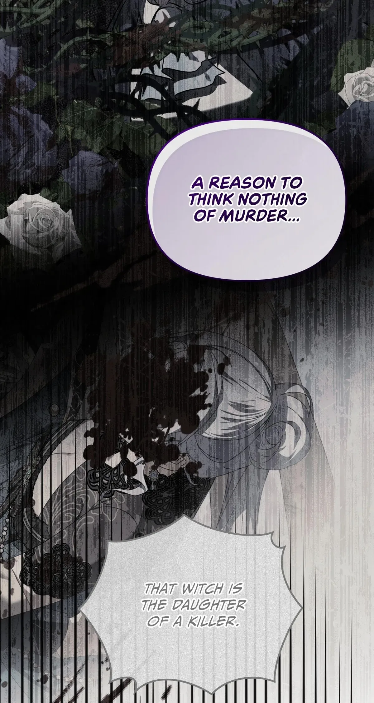 To the Witch Who Forgot the Birds Chapter 47 page 36
