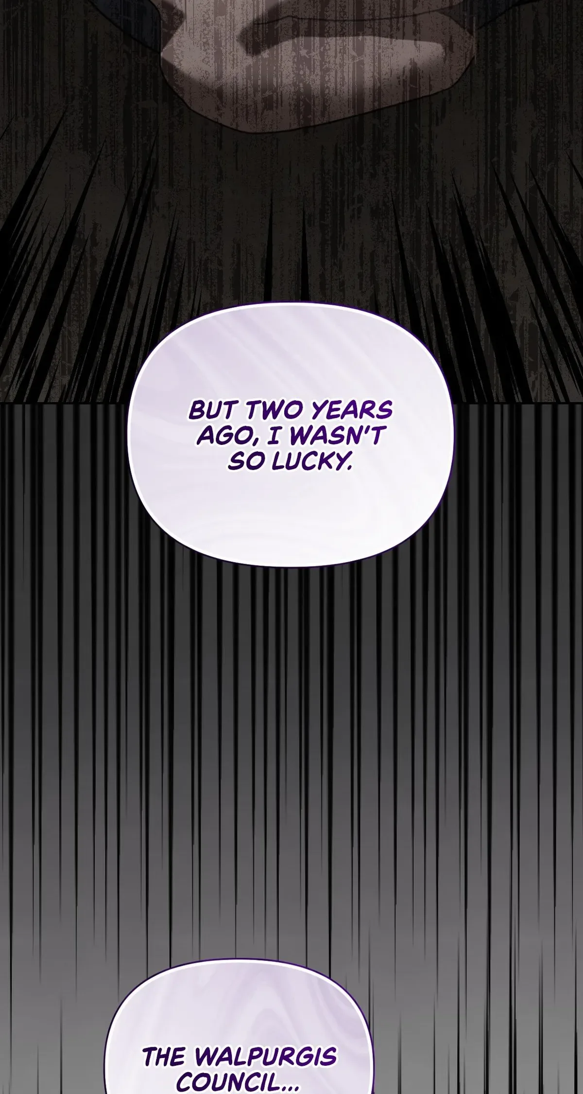 To the Witch Who Forgot the Birds Chapter 47 page 47