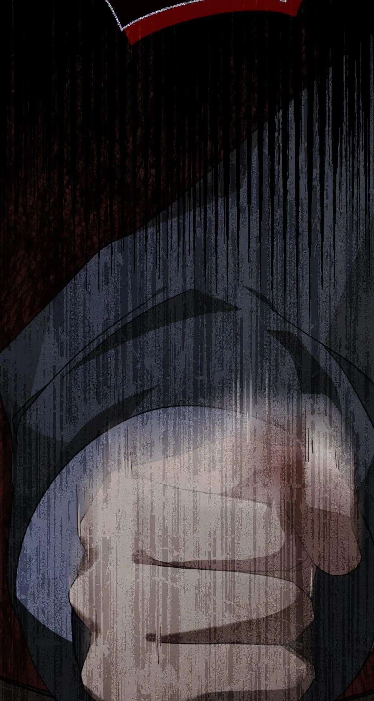 To the Witch Who Forgot the Birds Chapter 47 page 46