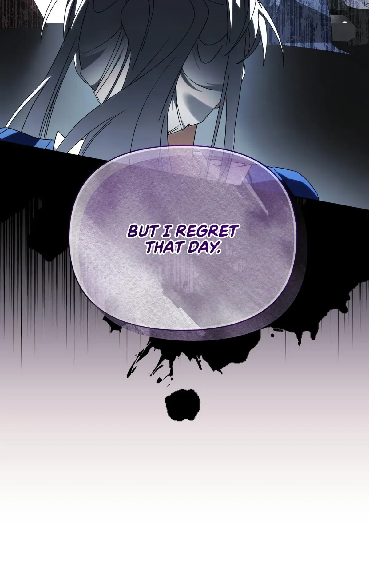 To the Witch Who Forgot the Birds Chapter 47 page 63