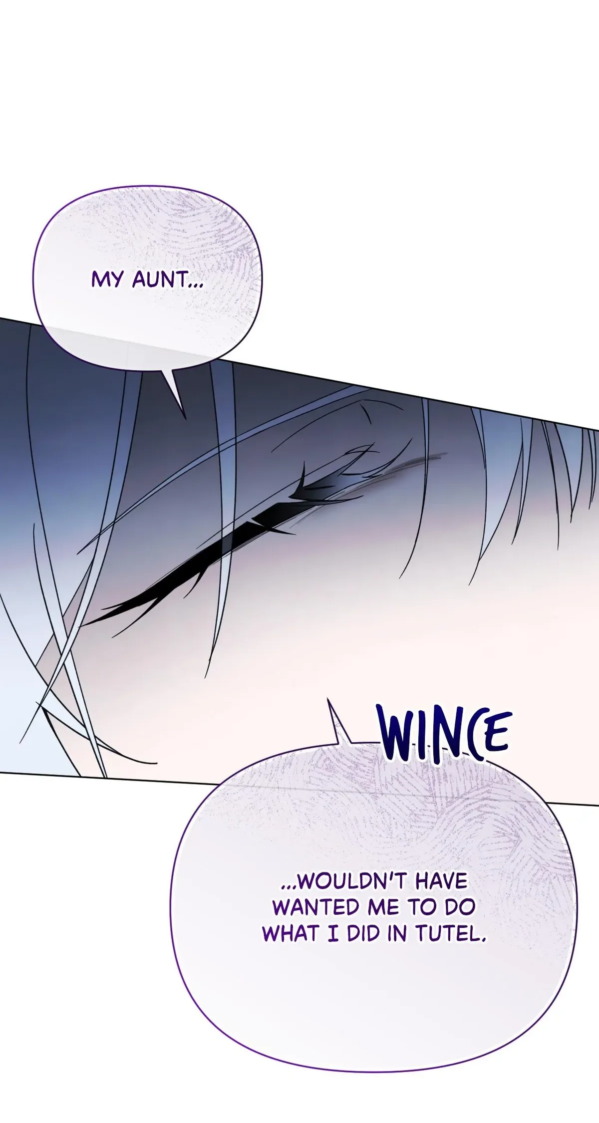 To the Witch Who Forgot the Birds Chapter 47 page 64