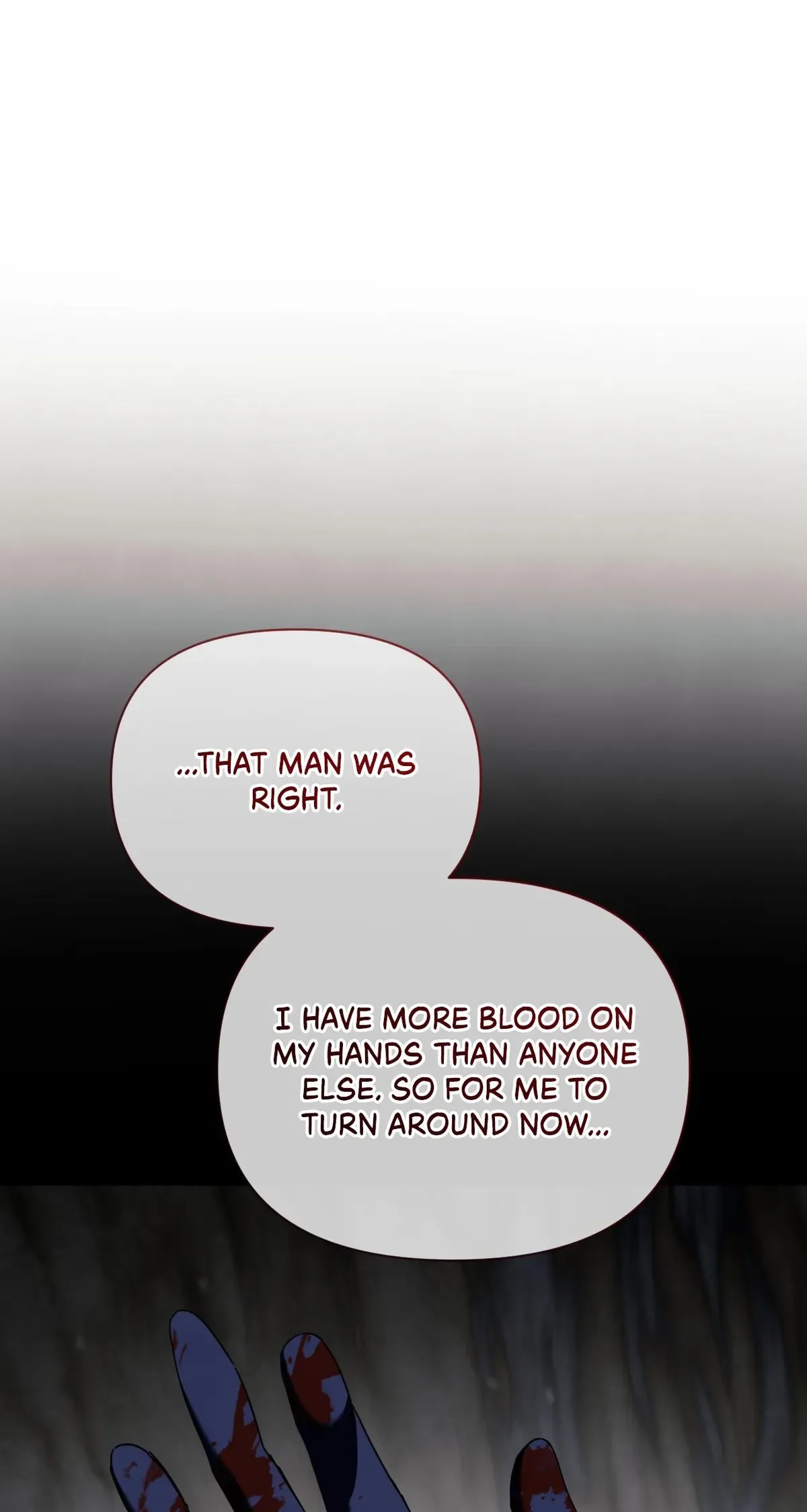 To the Witch Who Forgot the Birds Chapter 47 page 65