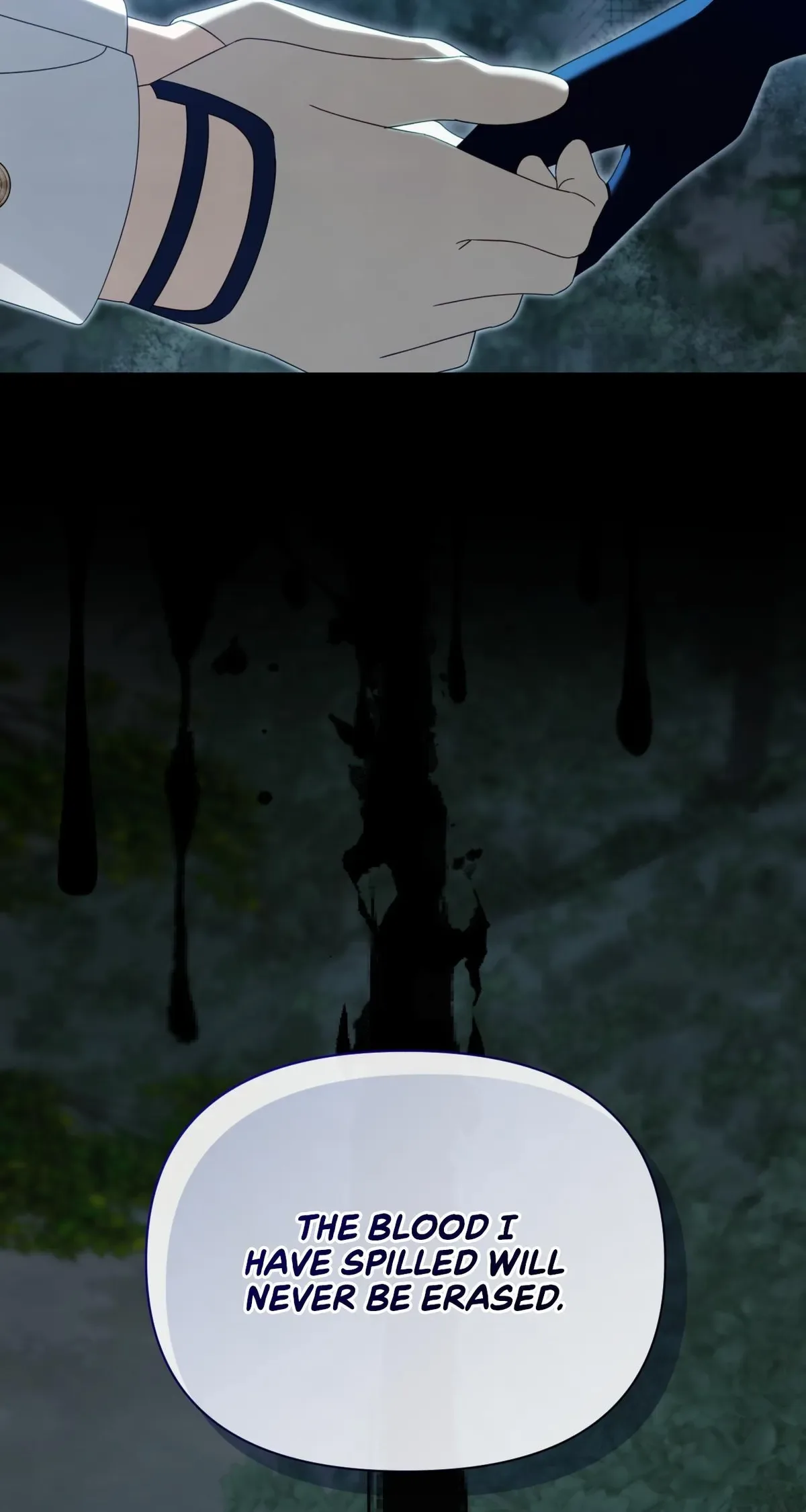 To the Witch Who Forgot the Birds Chapter 47 page 72