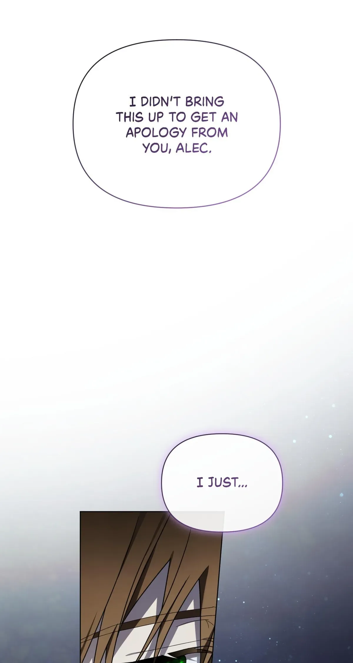 To the Witch Who Forgot the Birds Chapter 47 page 76