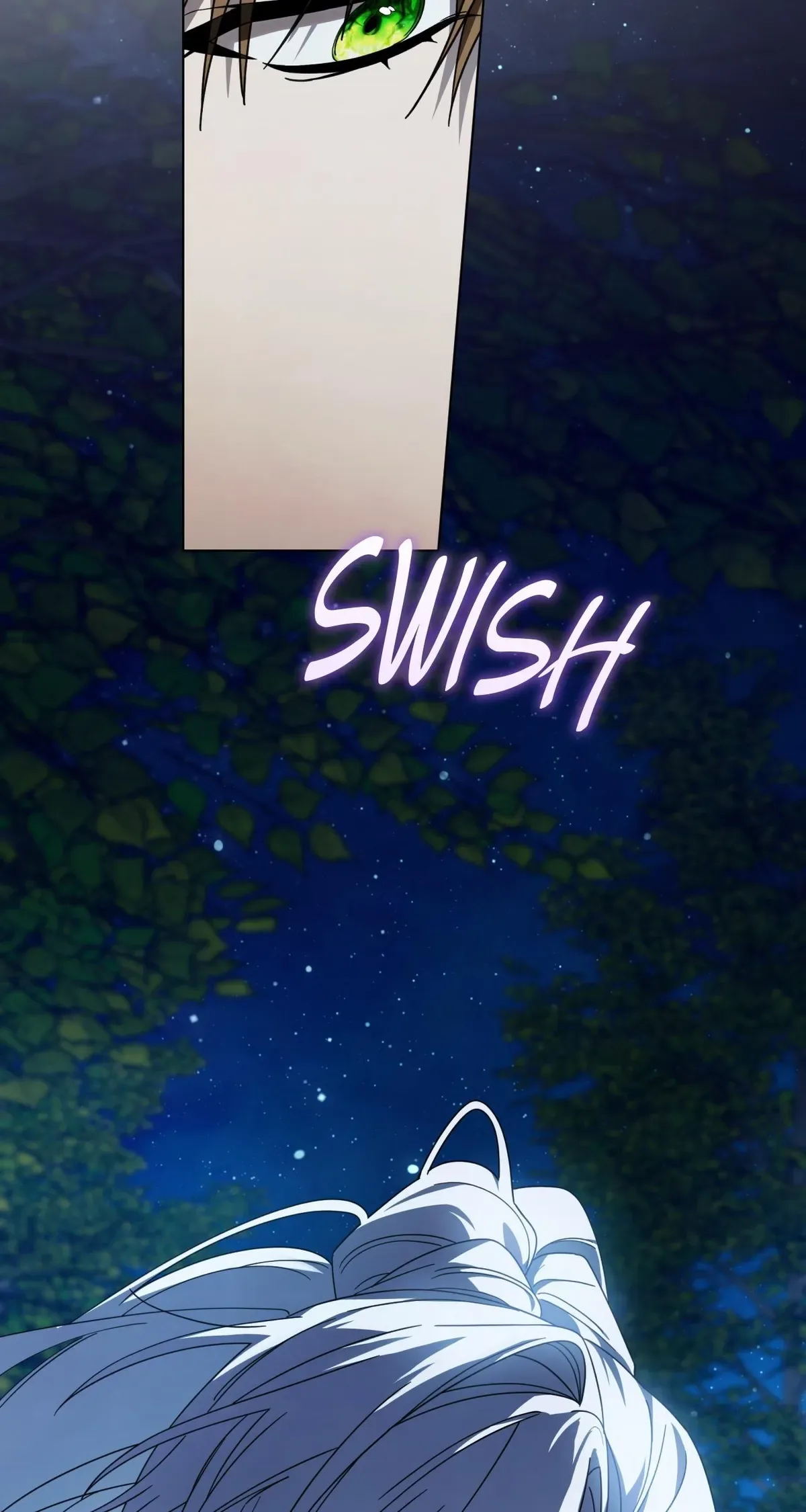 To the Witch Who Forgot the Birds Chapter 47 page 77