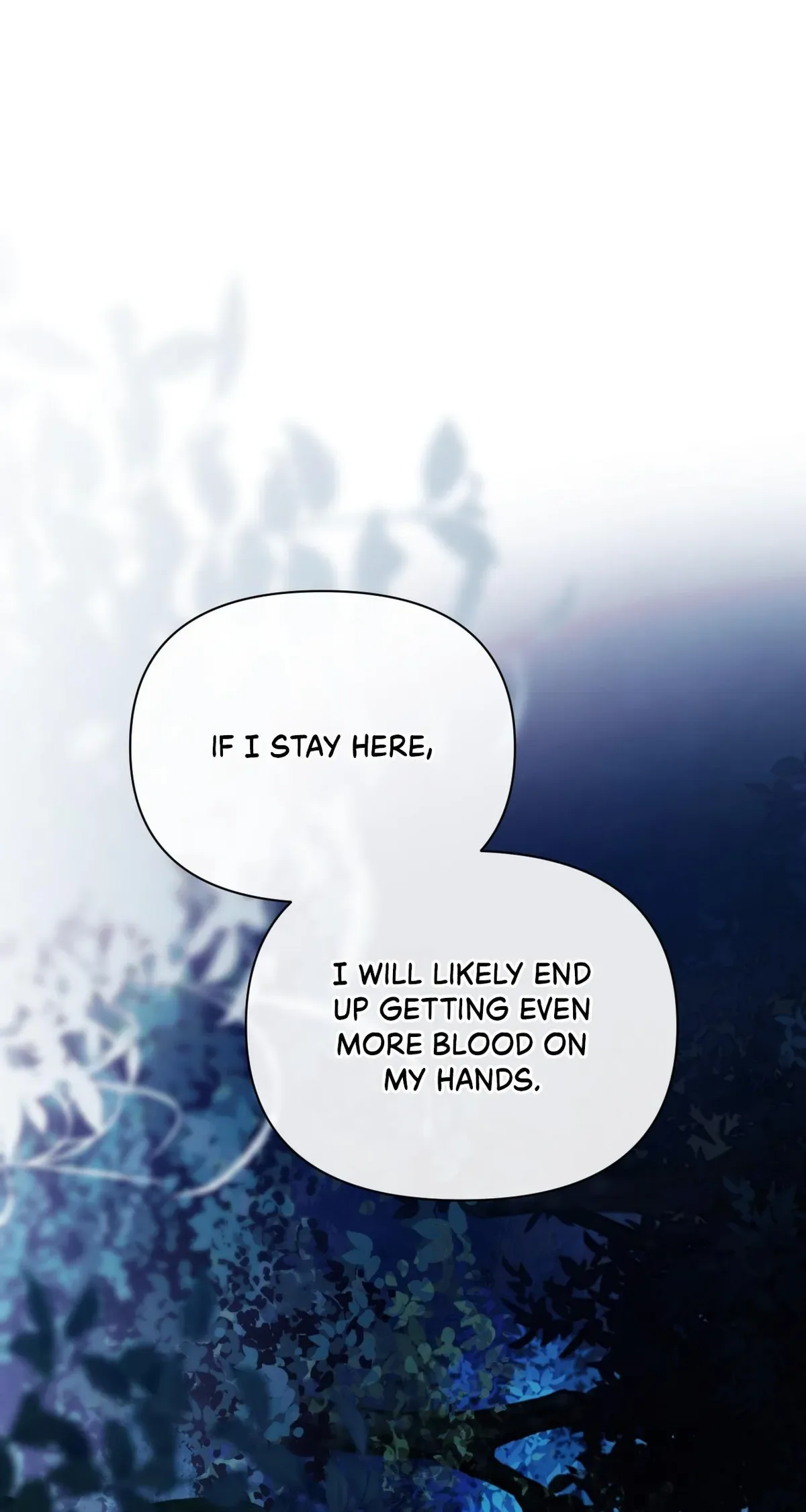 To the Witch Who Forgot the Birds Chapter 47 page 80