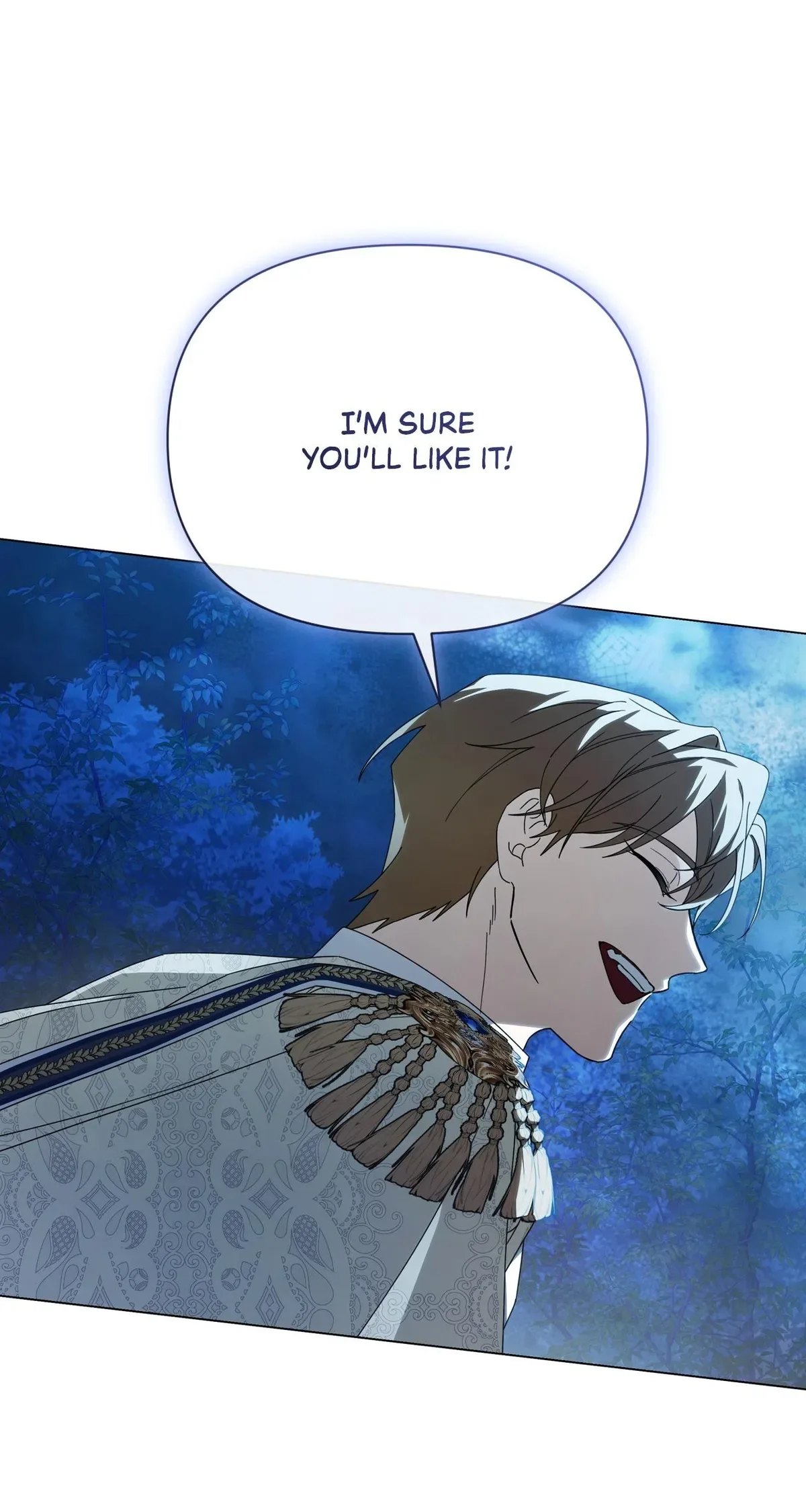 To the Witch Who Forgot the Birds Chapter 47 page 89