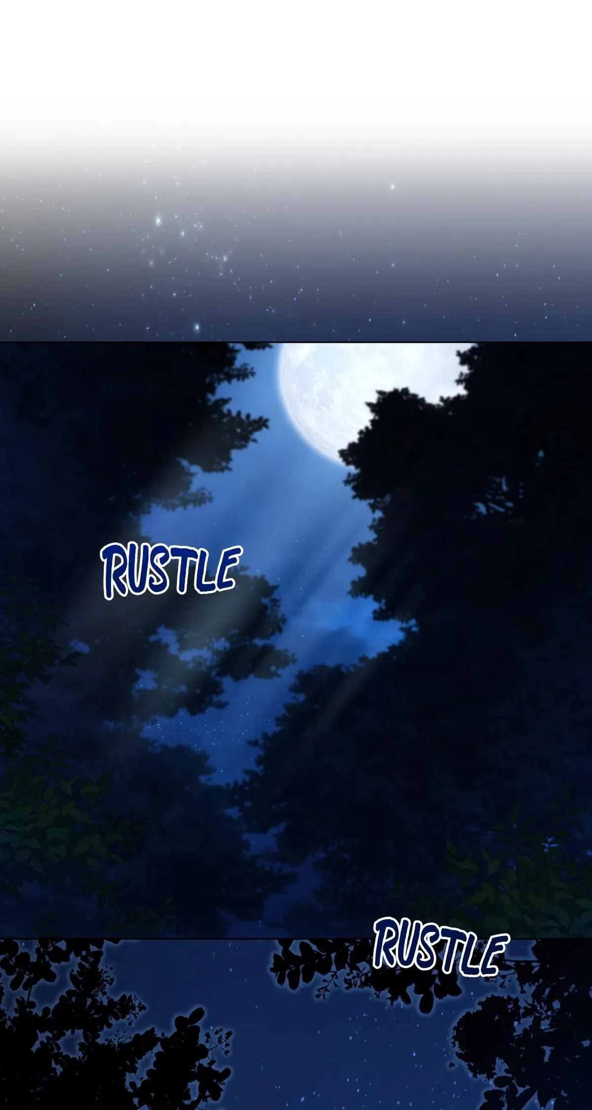 To the Witch Who Forgot the Birds Chapter 47 page 94