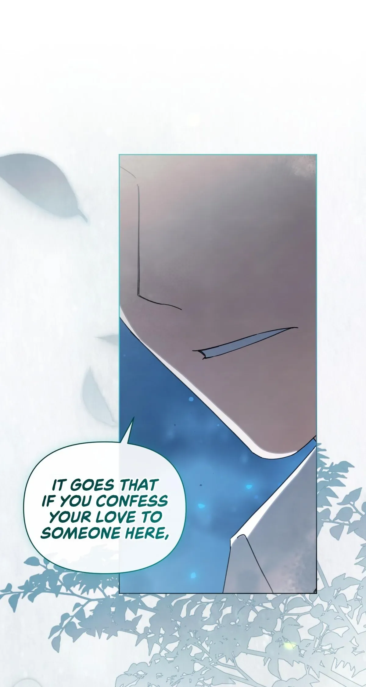 To the Witch Who Forgot the Birds Chapter 48 page 16