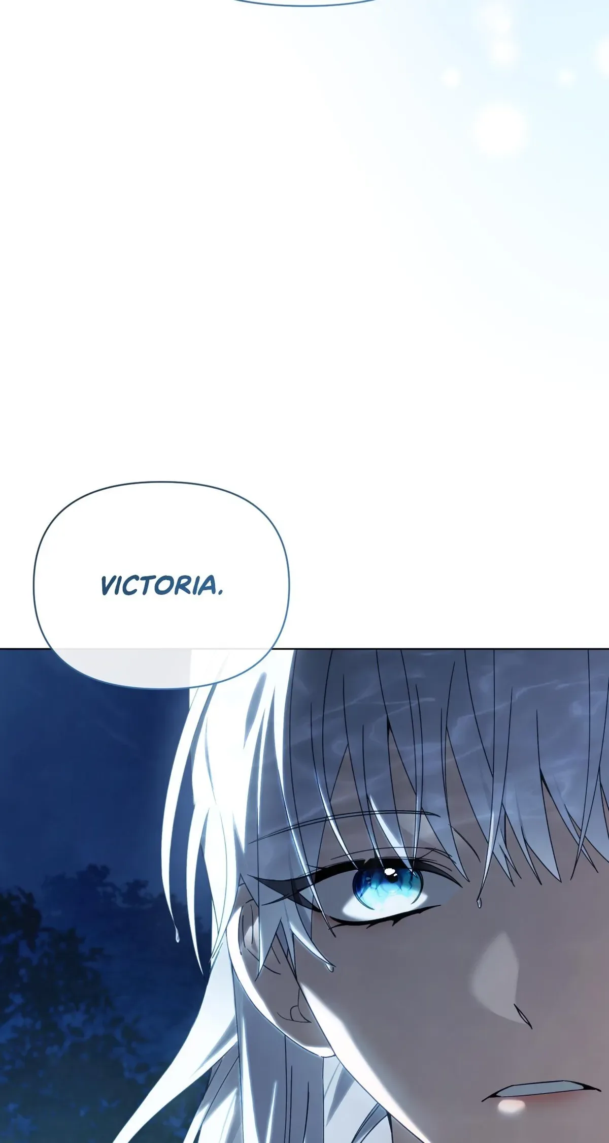 To the Witch Who Forgot the Birds Chapter 48 page 30