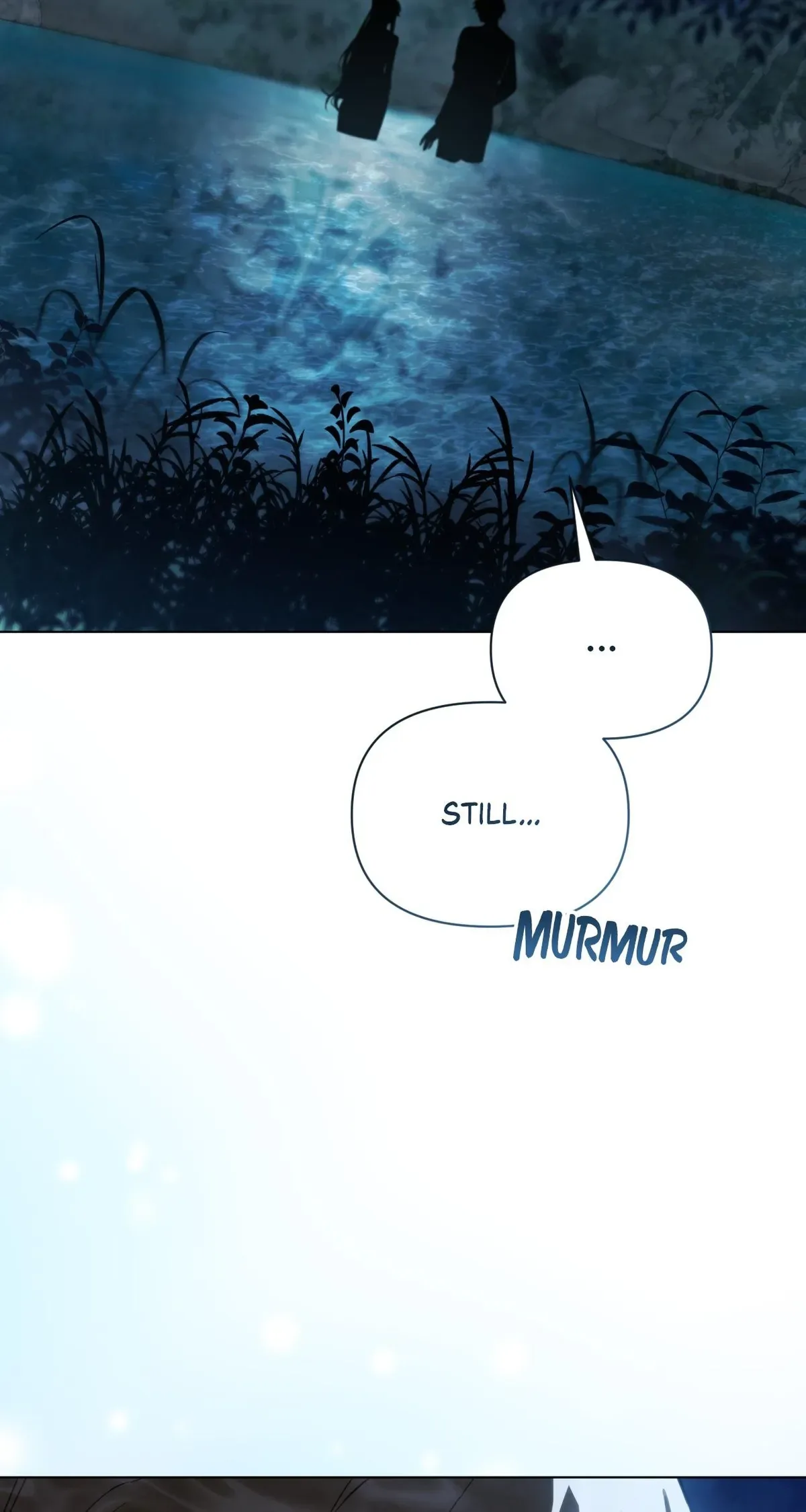 To the Witch Who Forgot the Birds Chapter 48 page 28
