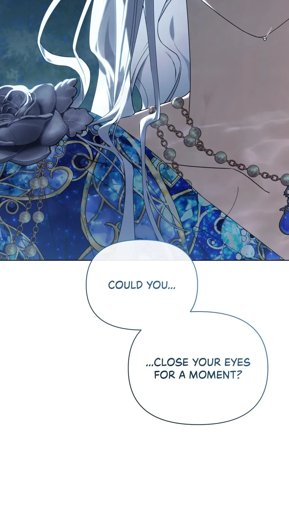 To the Witch Who Forgot the Birds Chapter 48 page 31