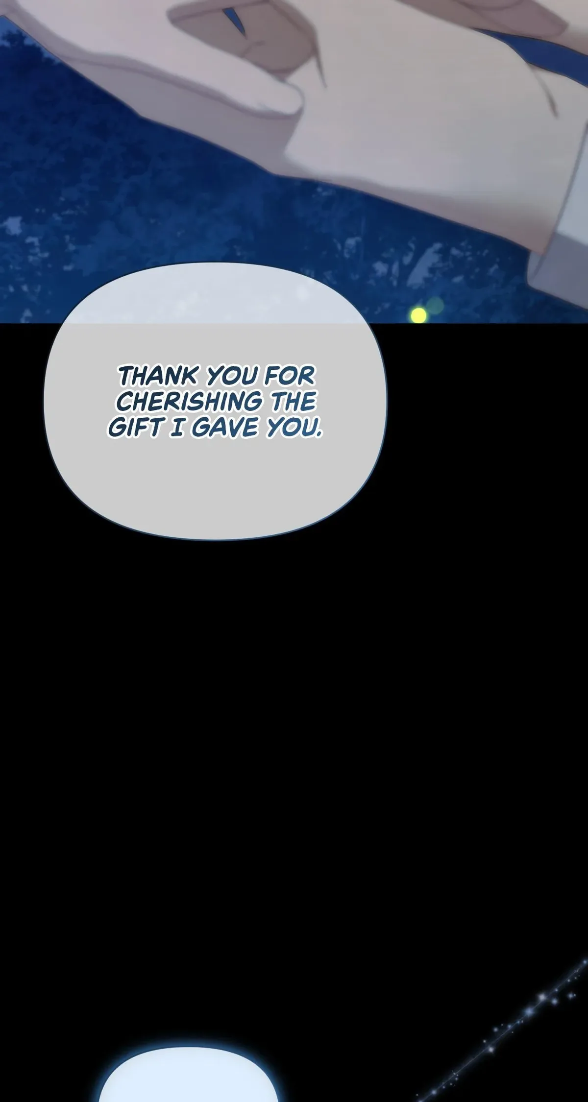 To the Witch Who Forgot the Birds Chapter 48 page 39