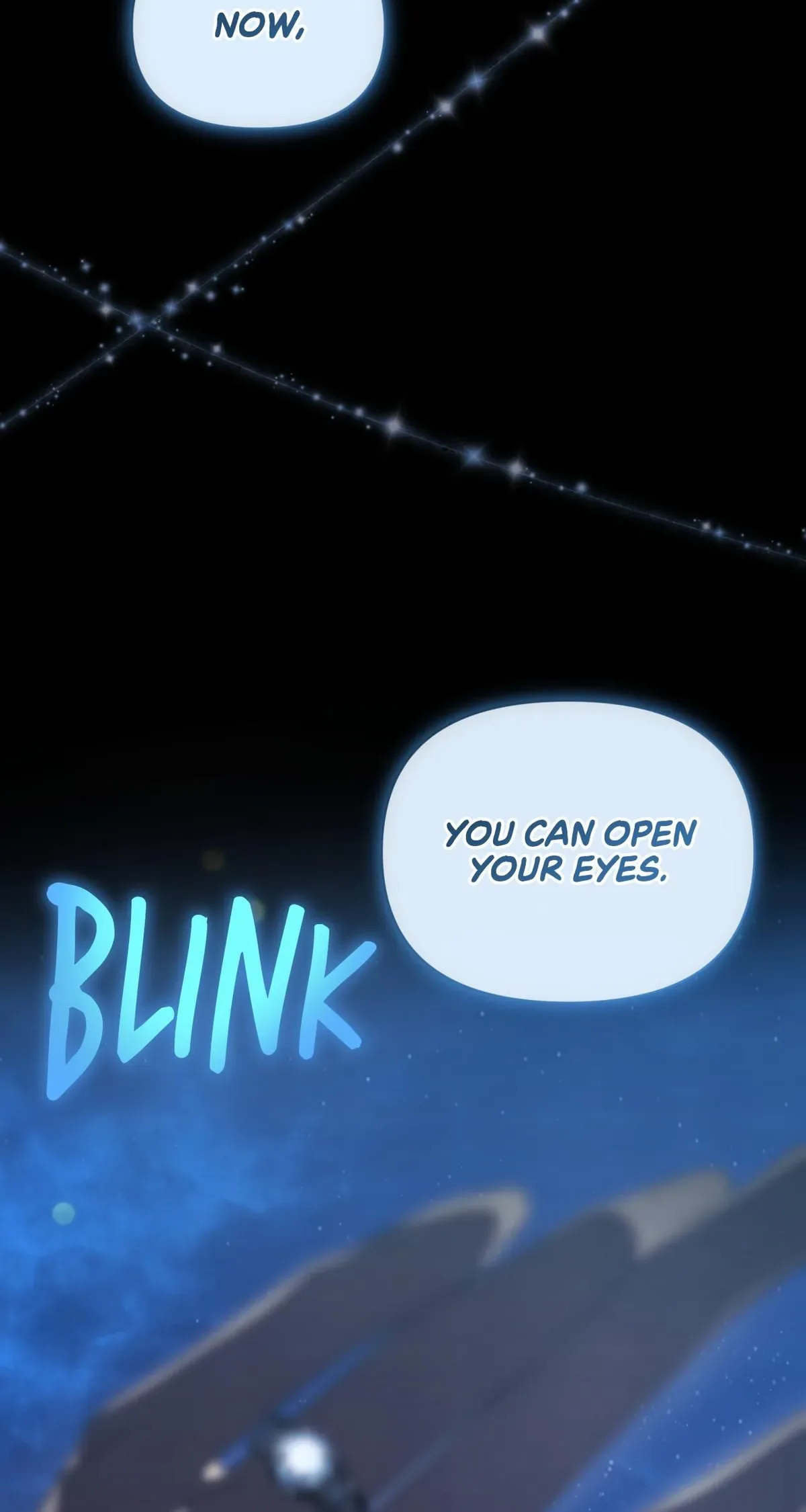 To the Witch Who Forgot the Birds Chapter 48 page 40