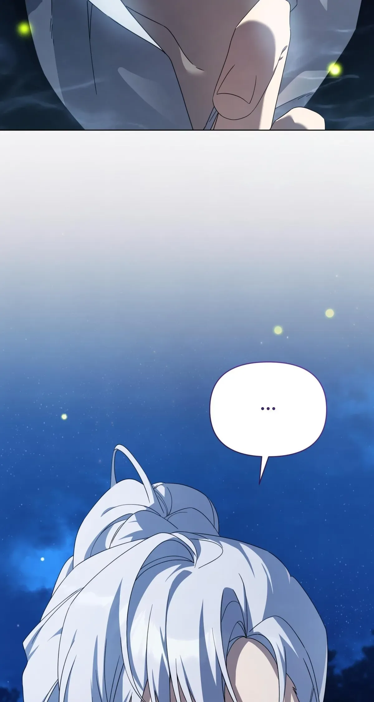 To the Witch Who Forgot the Birds Chapter 48 page 42