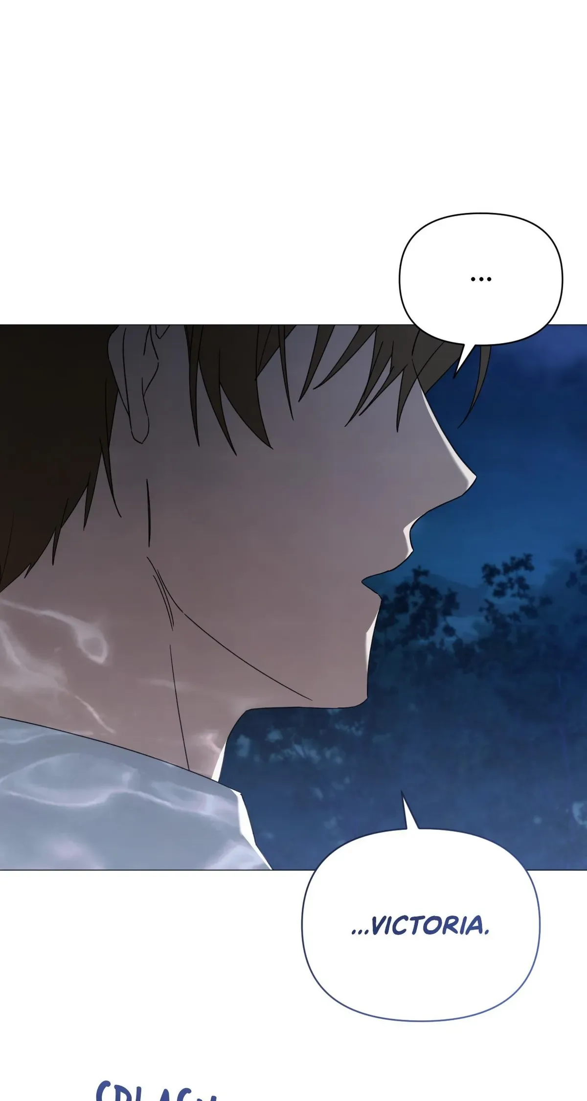 To the Witch Who Forgot the Birds Chapter 48 page 57