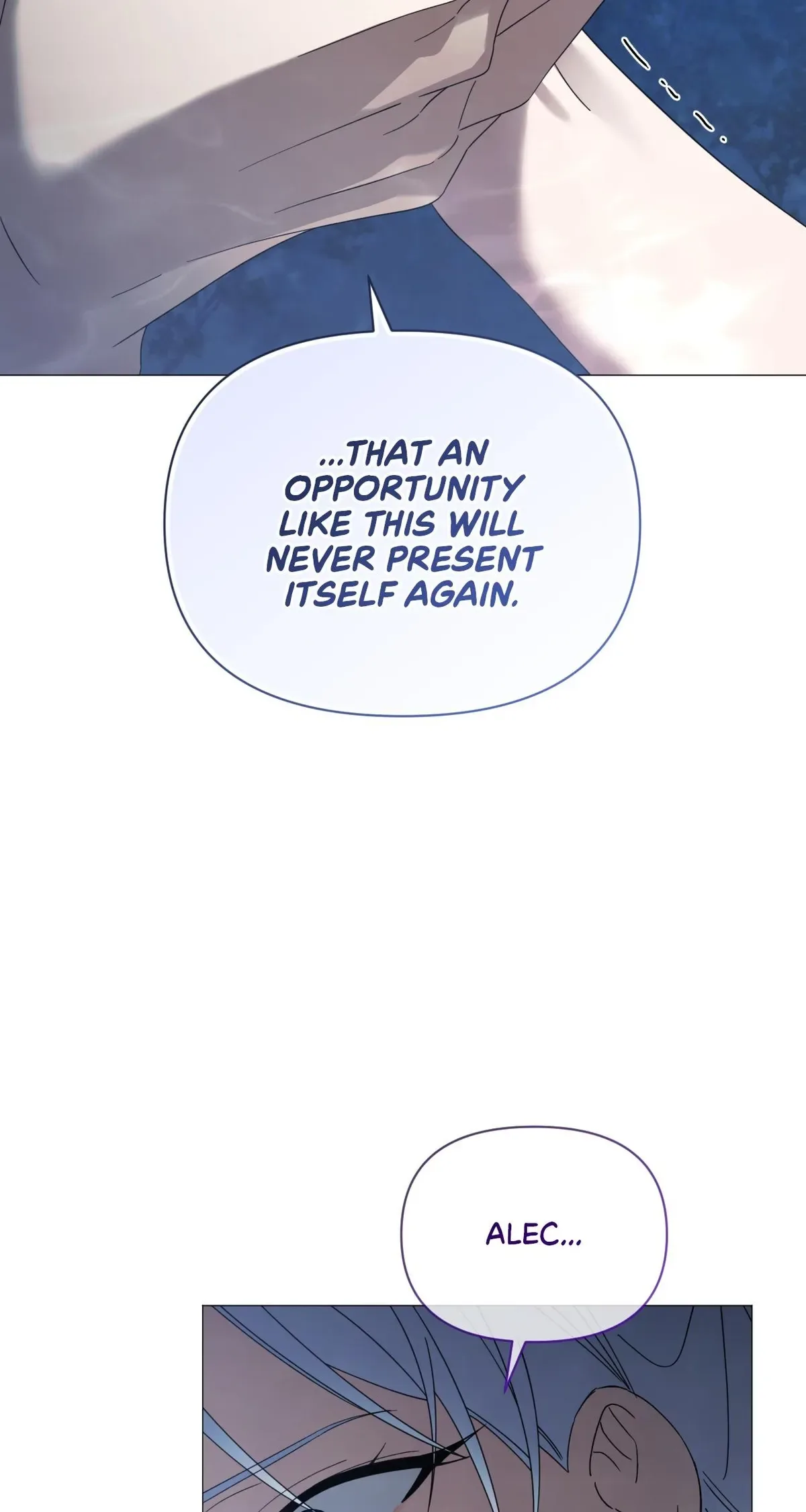 To the Witch Who Forgot the Birds Chapter 48 page 60