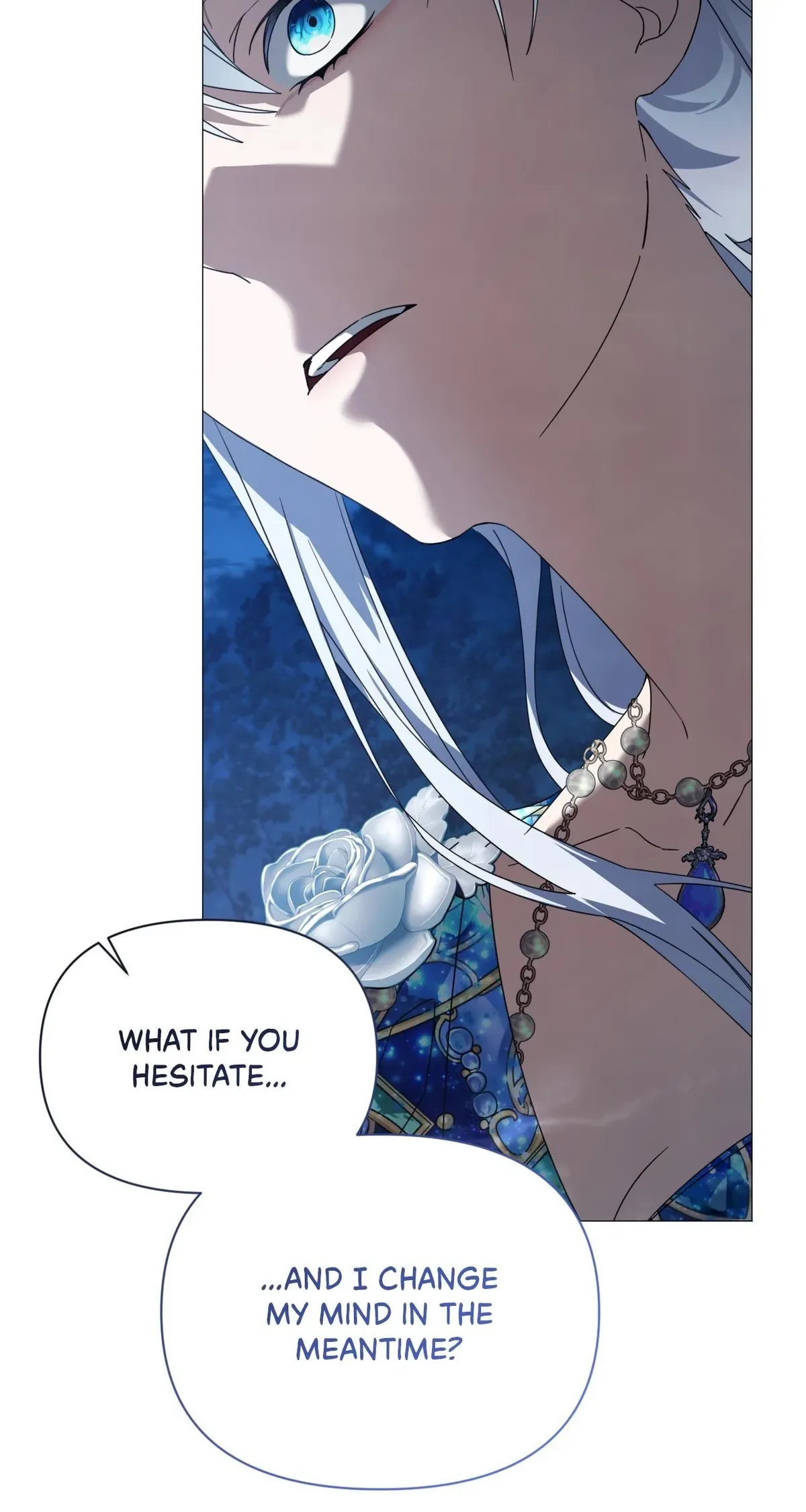 To the Witch Who Forgot the Birds Chapter 48 page 61