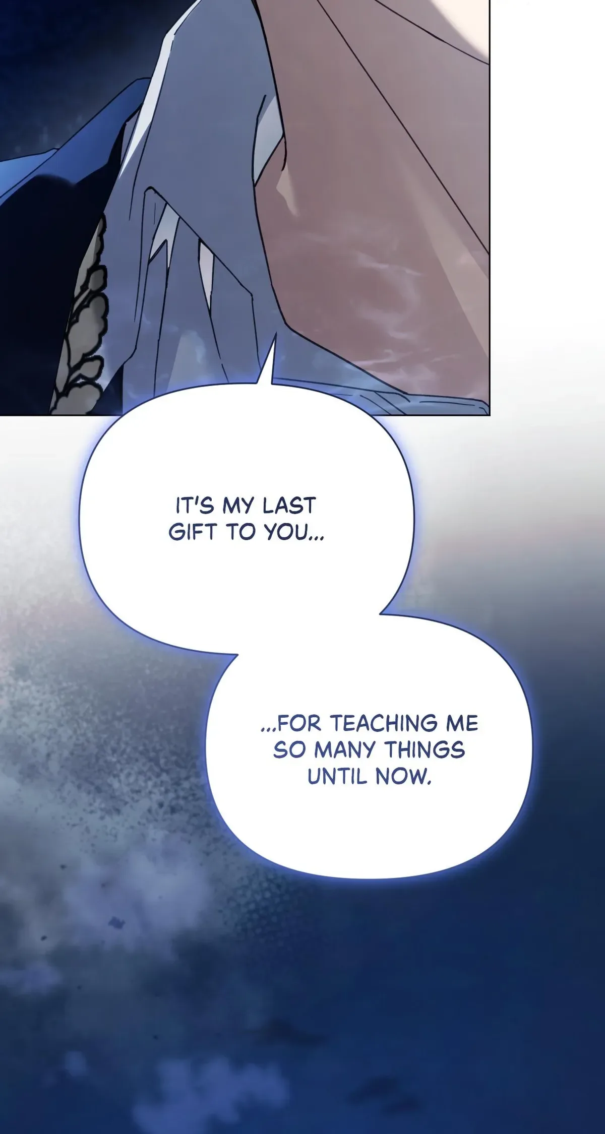 To the Witch Who Forgot the Birds Chapter 48 page 65
