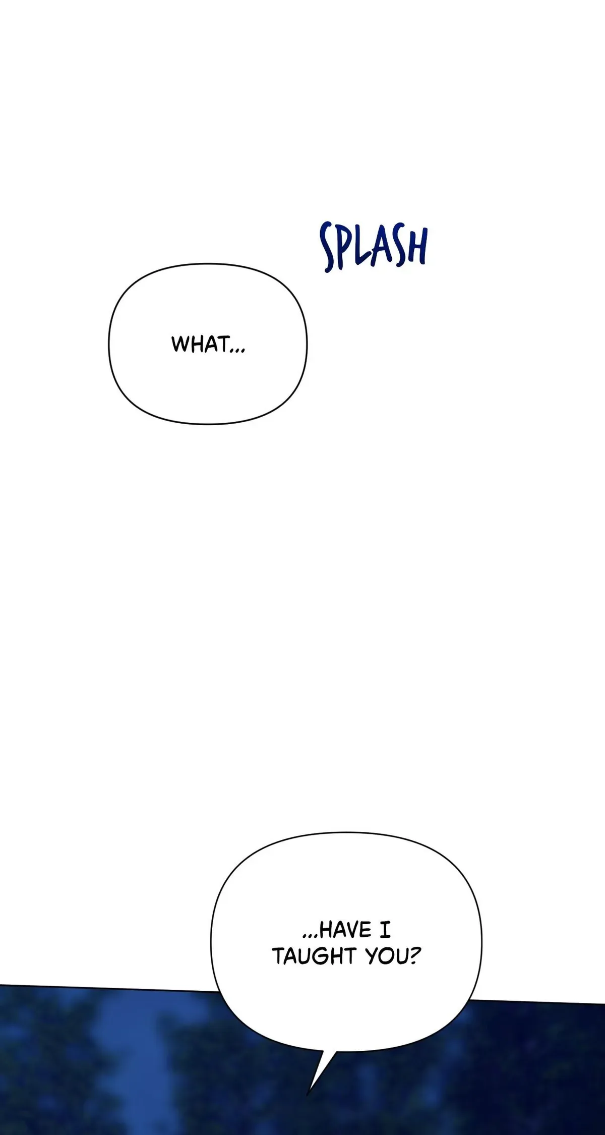 To the Witch Who Forgot the Birds Chapter 48 page 67