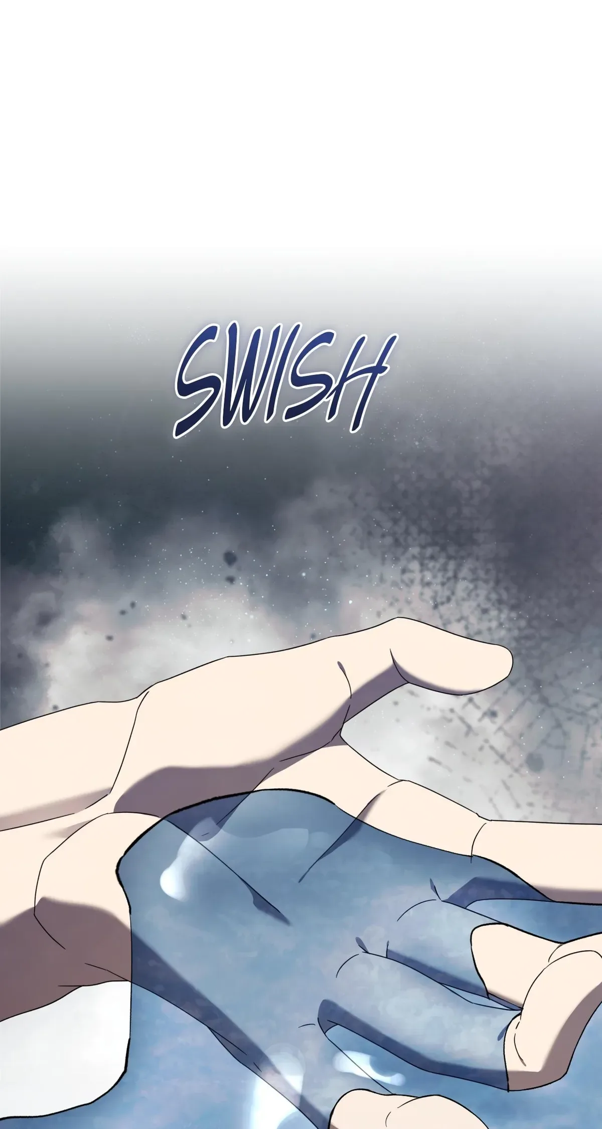 To the Witch Who Forgot the Birds Chapter 48 page 70