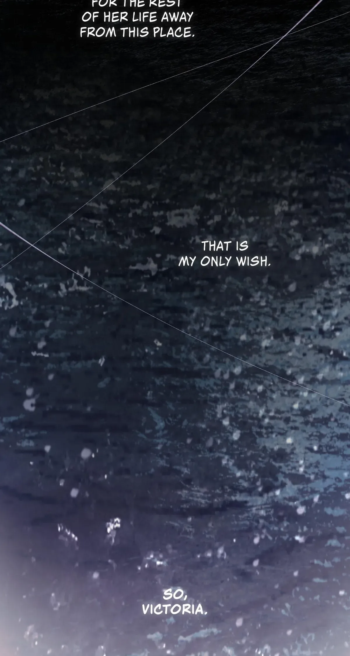 To the Witch Who Forgot the Birds Chapter 48 page 78