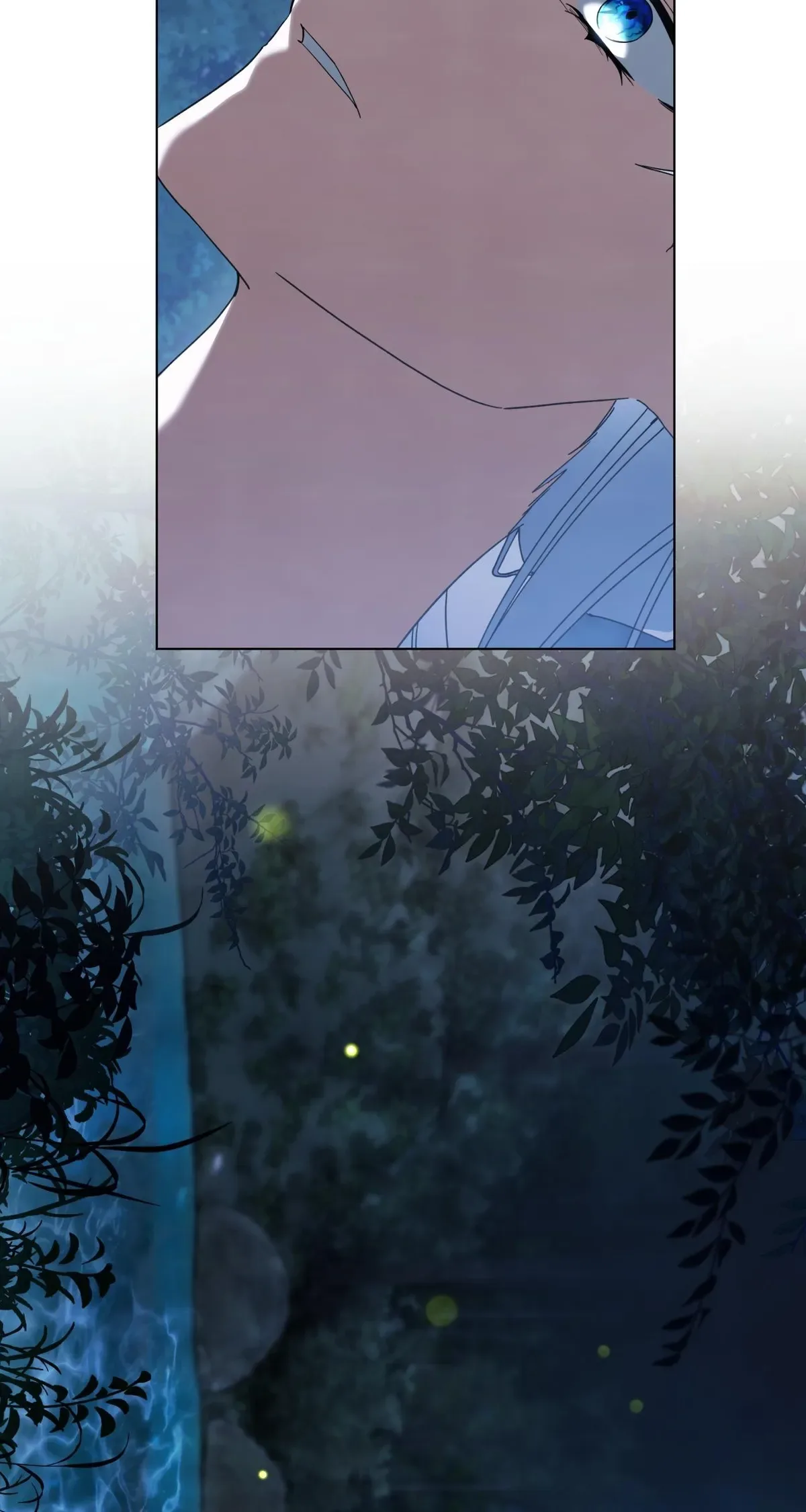 To the Witch Who Forgot the Birds Chapter 48 page 80